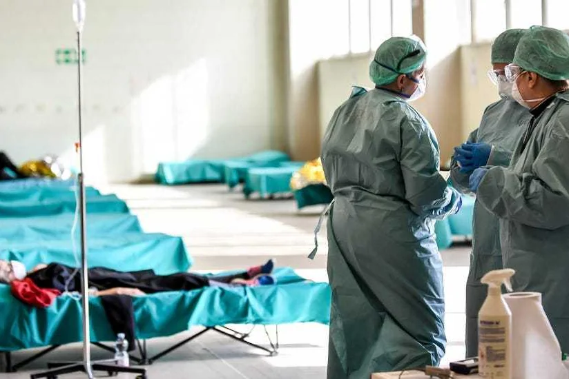 Almaniyada koronavirusdan ölən türklərin sayı artdı