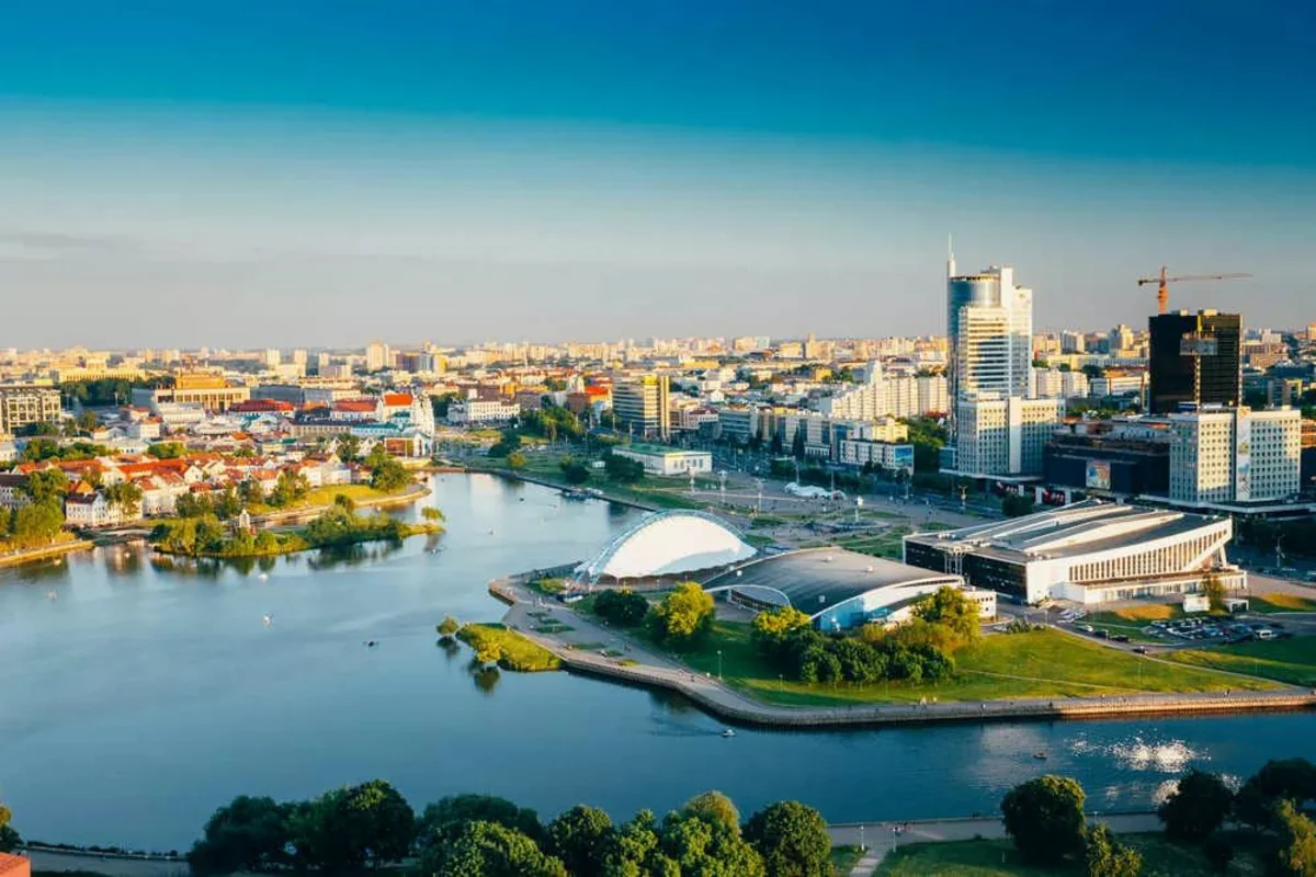 Foreign ministers, representatives of 30 countries to attend security conference in Minsk