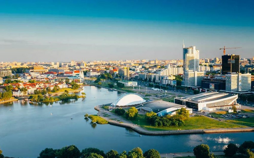Foreign ministers, representatives of 30 countries to attend security conference in Minsk