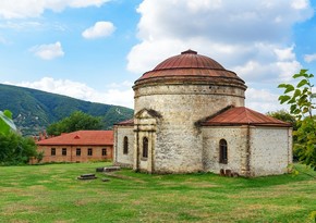 Inclusion of Sheki on UNESCO’s World Heritage List to increase tourists' flow to country - OPINIONS