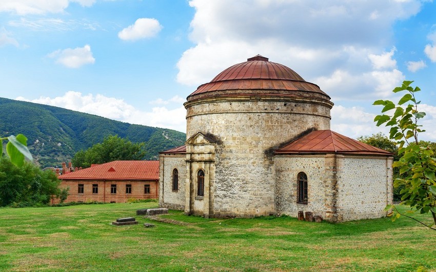 Inclusion of Sheki on UNESCO’s World Heritage List to increase tourists' flow to country - OPINIONS