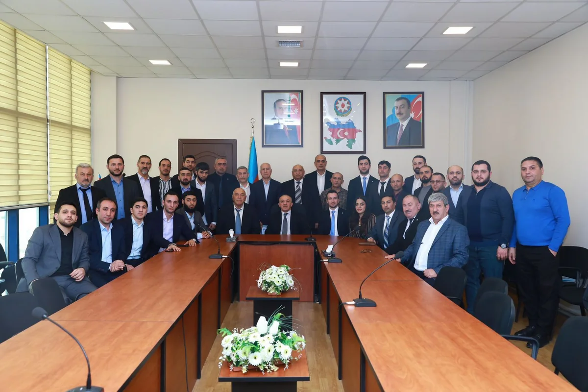 Azərbaycan Cüdo Federasiyası daha 36 idman təşkilatına lisenziya təqdim edib