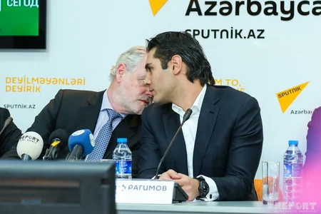 Azərbaycan və Rusiya Formula 1 Qran prilərinə birgə satış təşkil etmək istəyir