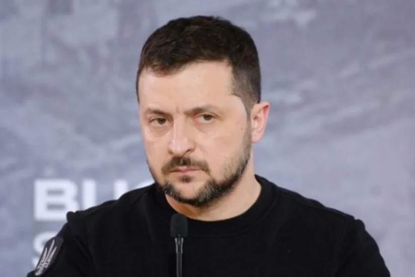 Украина запросила у союзников больше оружия для ускорения контрнаступления