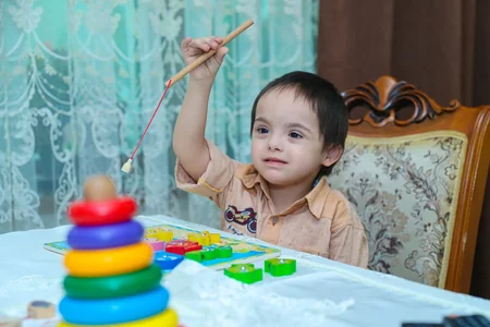 Üç rayonda uşaqların səyyar sosial reabilitasiyasına başlanılıb