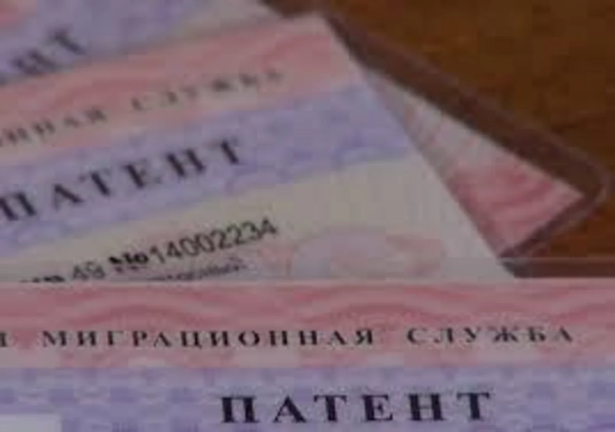 В Москве возрастет стоимость трудового патента для мигрантов