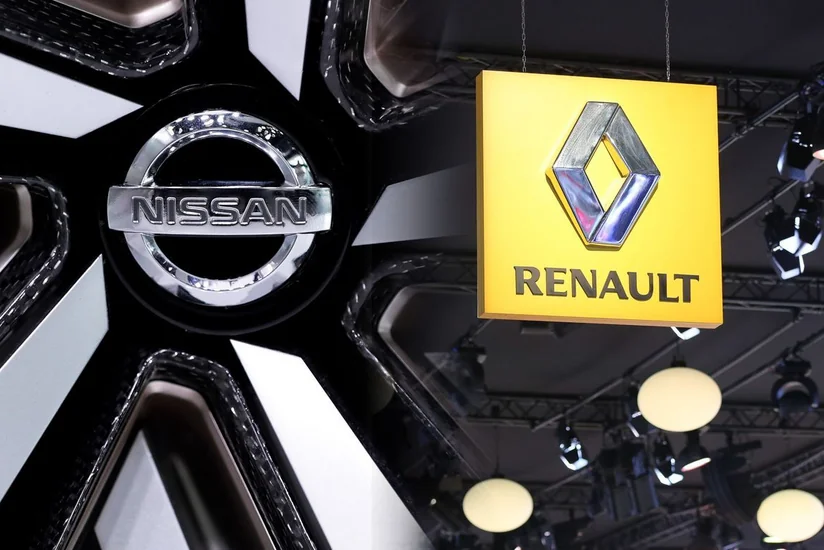 Former Nissan chief posts $9 million in bail