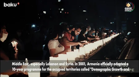 Qərbi Azərbaycan Xronikası: Ermənistanın iddiaları alt-üst oldu