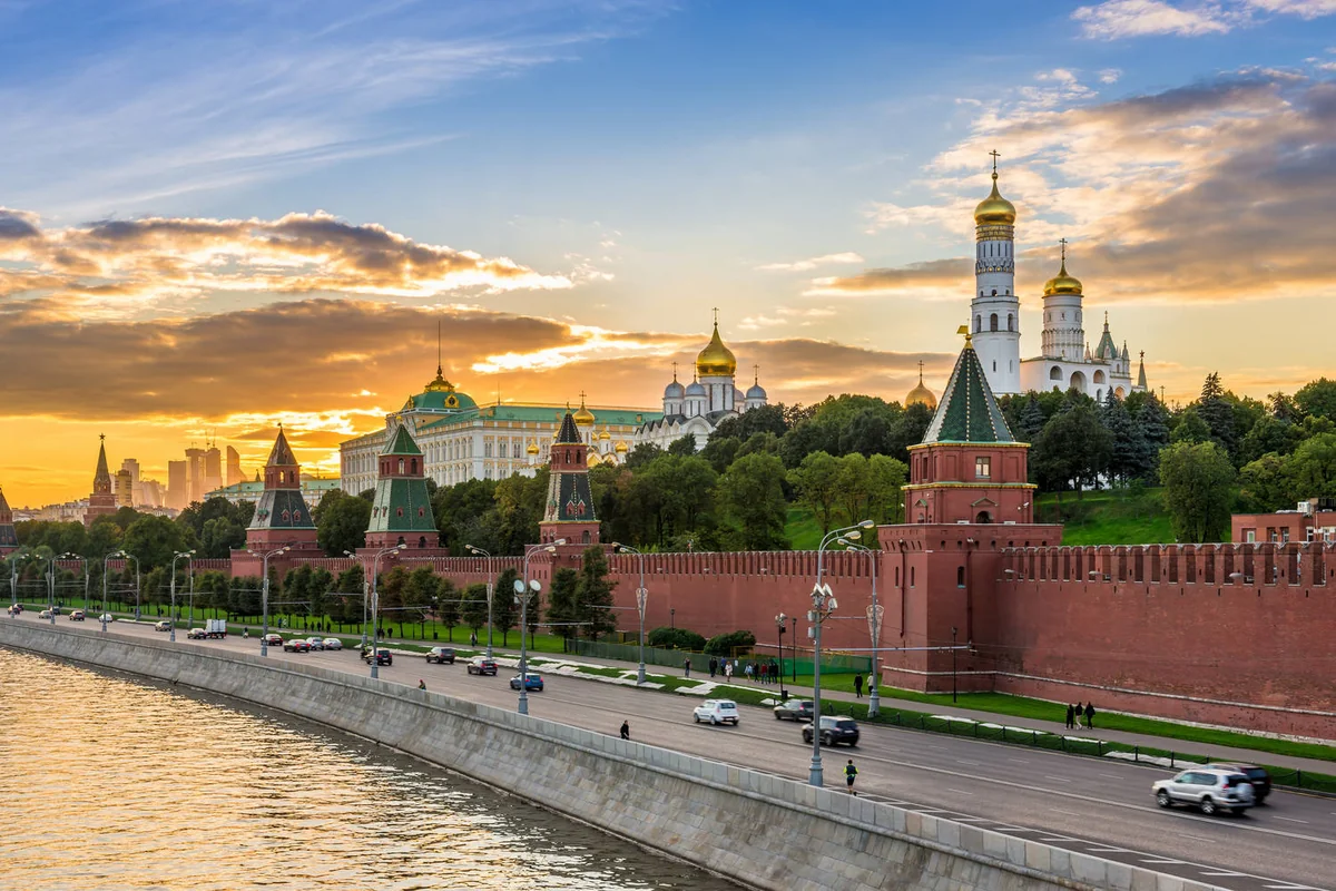 Kremlin: Russia and Azerbaijan have opportunities to expand trade