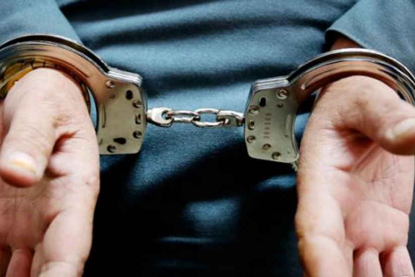 World champion arrested in Azerbaijan