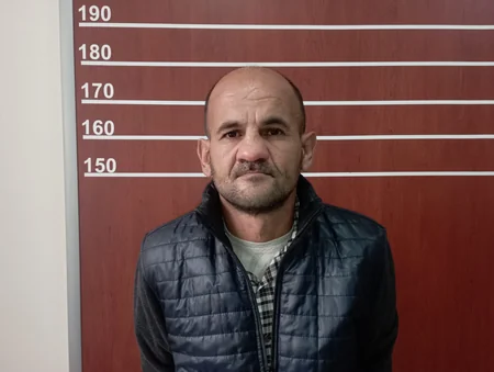 Hacıqabul sakinlərində qanunsuz silah aşkarlanıb