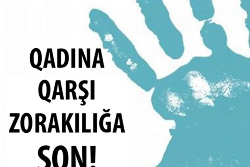 Ali təhsilli qadınlar zorakılığa daha az məruz qalır