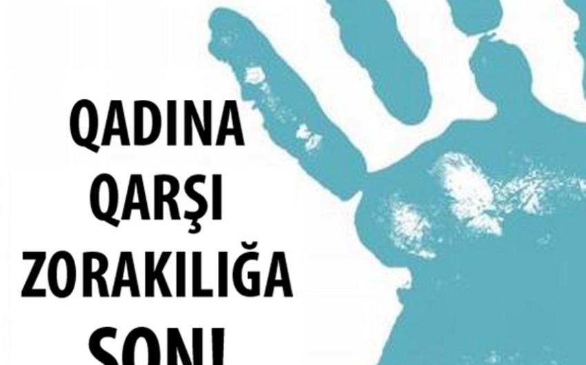 Ali təhsilli qadınlar zorakılığa daha az məruz qalır