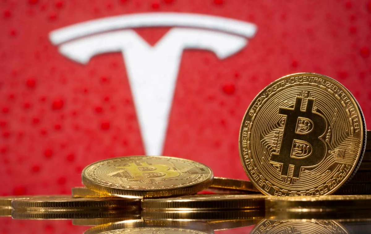 Илон Маск рассказал, при каком условии Tesla вновь начнет принимать биткоины