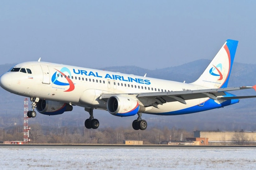 RİNN: “Ural Hava Yolları” Jukovski-Bakı biletlərini icazəsiz satışa çıxarıb” - EKSKLÜZİV