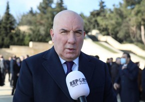 Эльман Рустамов: Цены на нефть являются серьезной поддержкой для курса маната