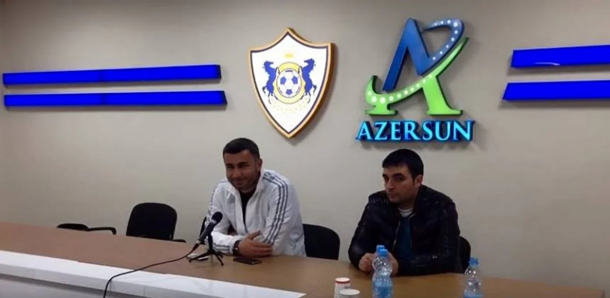 Qurban Qurbanov: Biz heç kimdən artıq deyilik