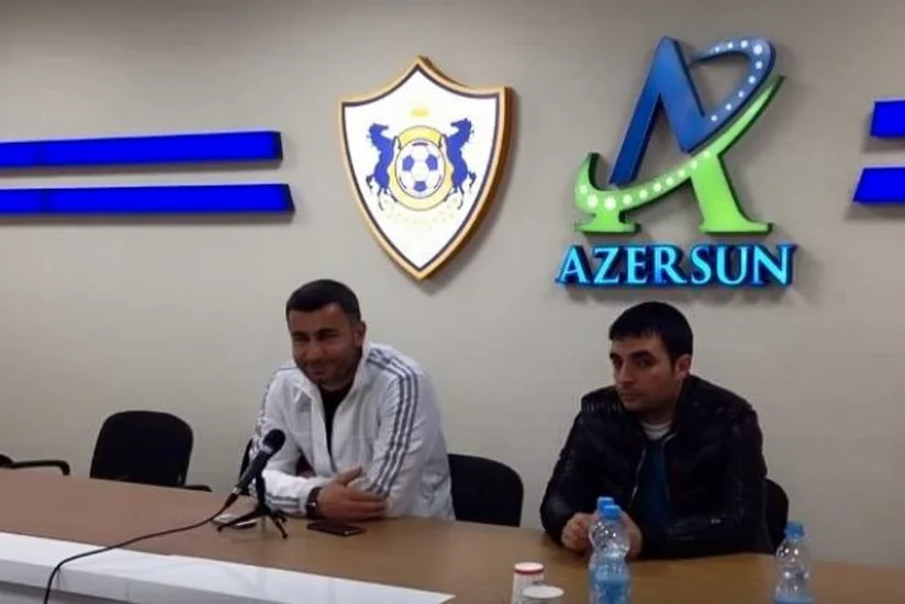 Qurban Qurbanov: Biz heç kimdən artıq deyilik