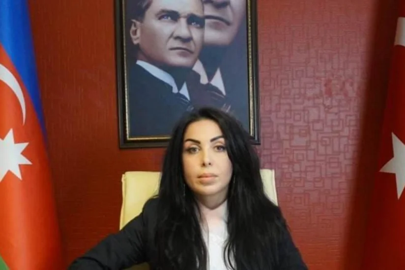 Azərbaycanəsilli araşdırmaçı-yazarın Türkiyədə deputatlığa namizədliyi qeydə alınıb