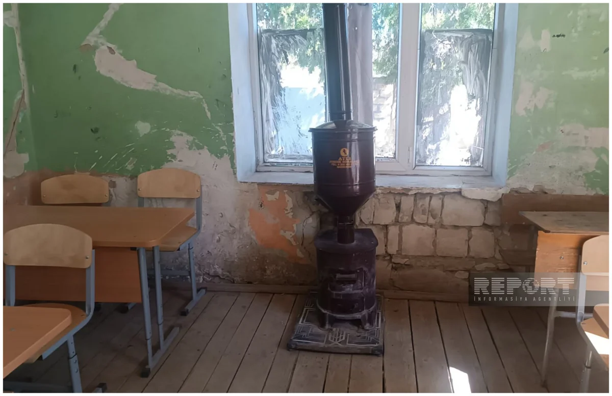 TƏBİB Tovuzda tüstüdən zəhərlənən məktəblilərin son durumunu açıqlayıb- YENİLƏNİB - 3