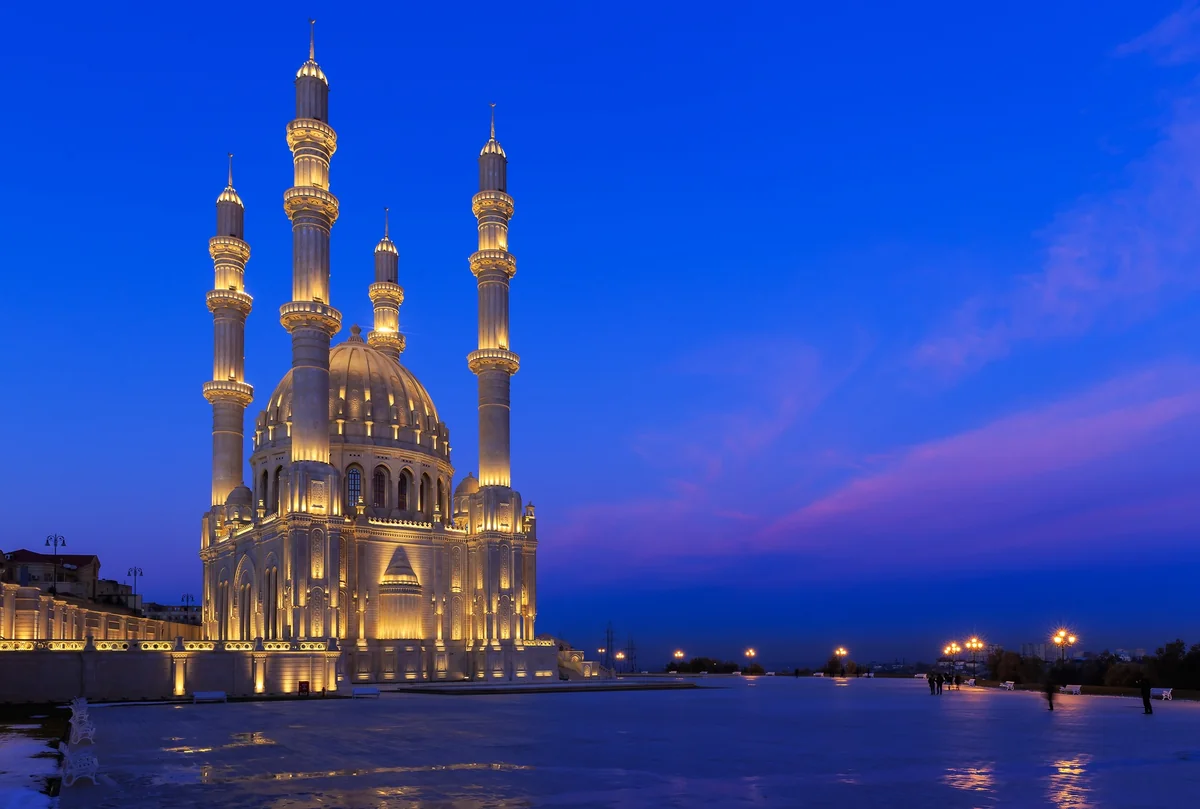 Azərbaycanın daha 26 məscidinə dini rəhbər təyin olunub