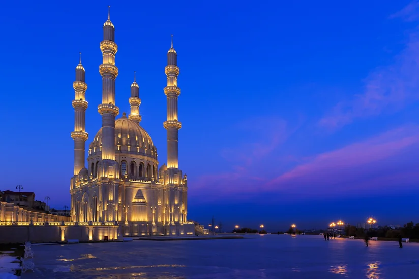 Azərbaycanın daha 26 məscidinə dini rəhbər təyin olunub