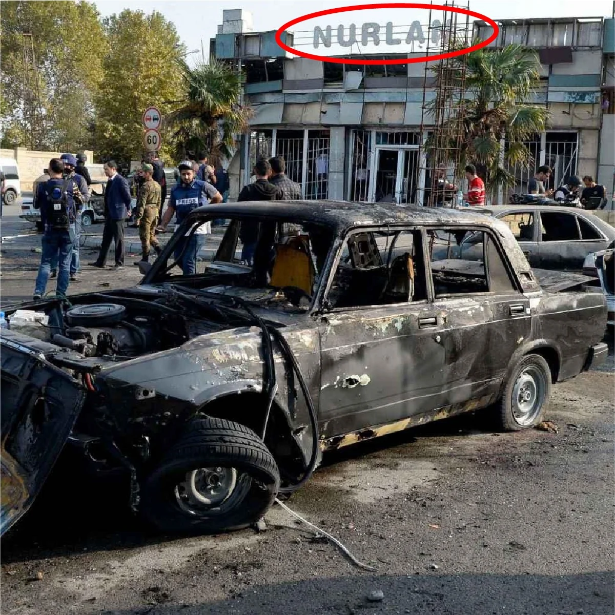 Dünyaca məşhur saytlar azərbaycanlıların etirazından nəticə çıxardı