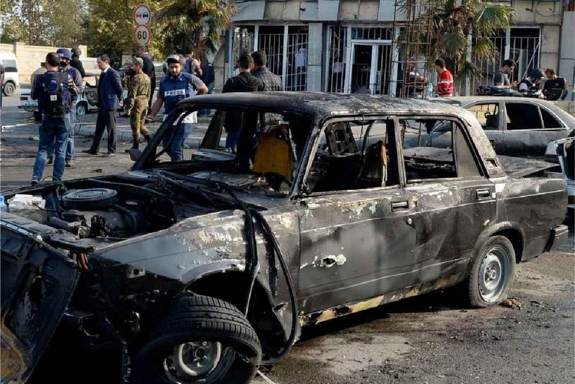 Dünyaca məşhur saytlar azərbaycanlıların etirazından nəticə çıxardı