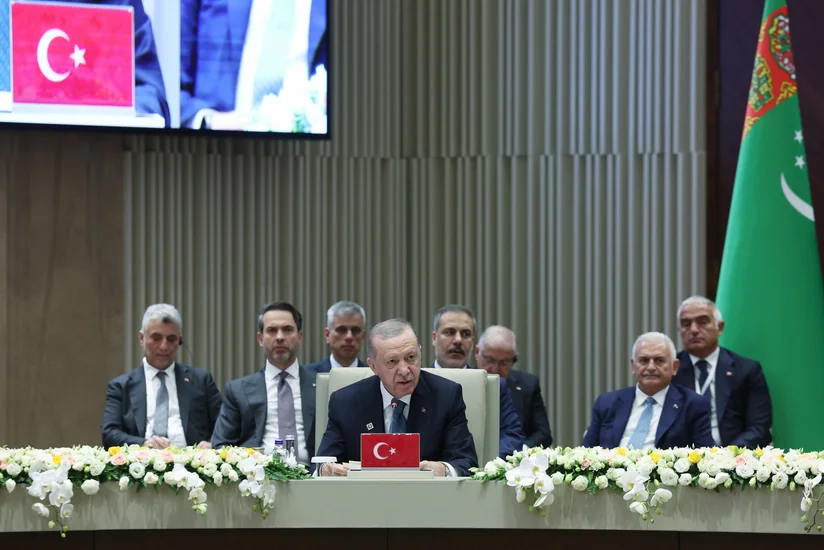 Ərdoğandan Ermənistana xatırlatma: Regionda sülhün alternativi yoxdur - ANALİZ