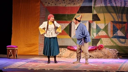 “Milli klassika” adlı teatr festivalı keçirilir