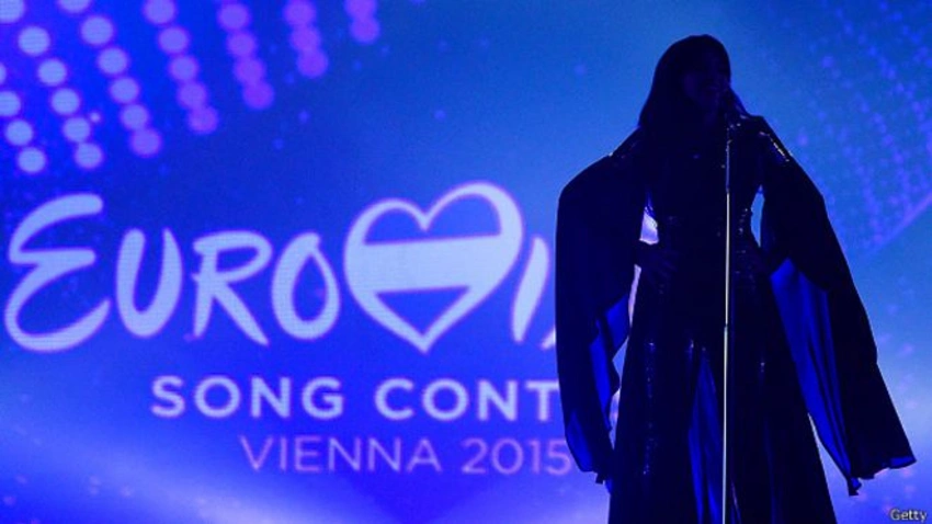 Bukmekerlər: Eurovision-2015 müsabiqəsində qalib İsveç olacaq