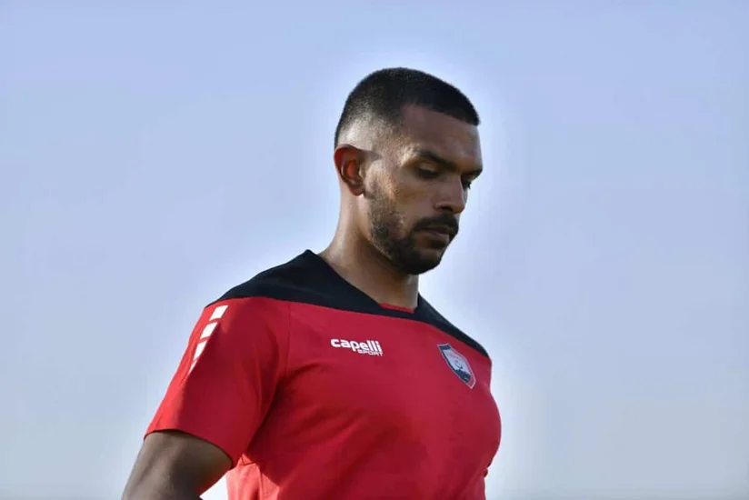 “Qəbələ”nin transferi: “Avrokuboklarda debüt edəcəyim üçün həyəcanlıyam”