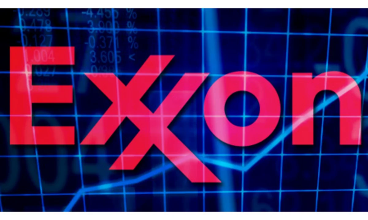 ExxonMobilin xalis mənfəəti ötən il 51% azalıb