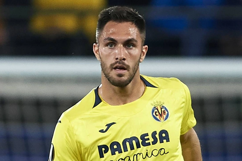 İspaniyalı futbolçu Beşiktaşı tərk etdi