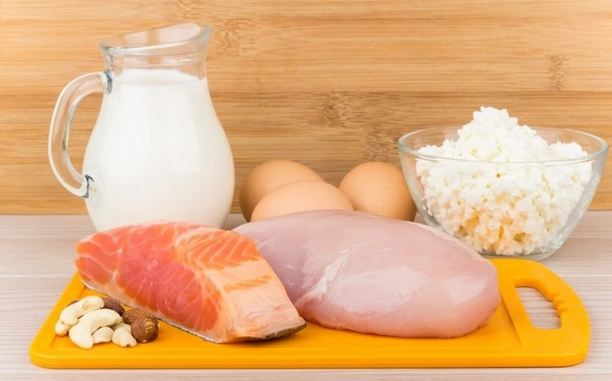 В Гёйгёле выросло производства мяса и молока