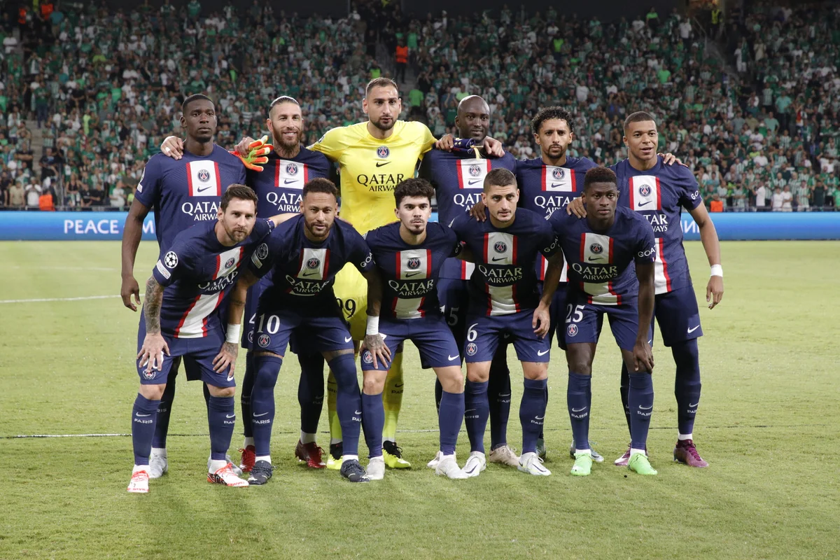 PSJ yeddi futbolçusu ilə vidalaşmaq istəyir