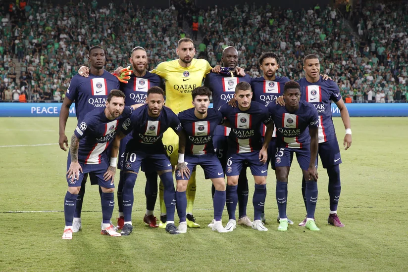 PSJ yeddi futbolçusu ilə vidalaşmaq istəyir