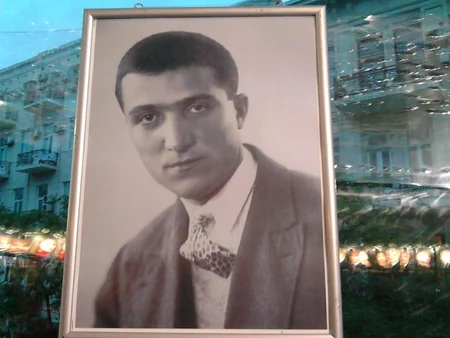 Cəbiş müəllimin 100 illik yubileyi qeyd olunub