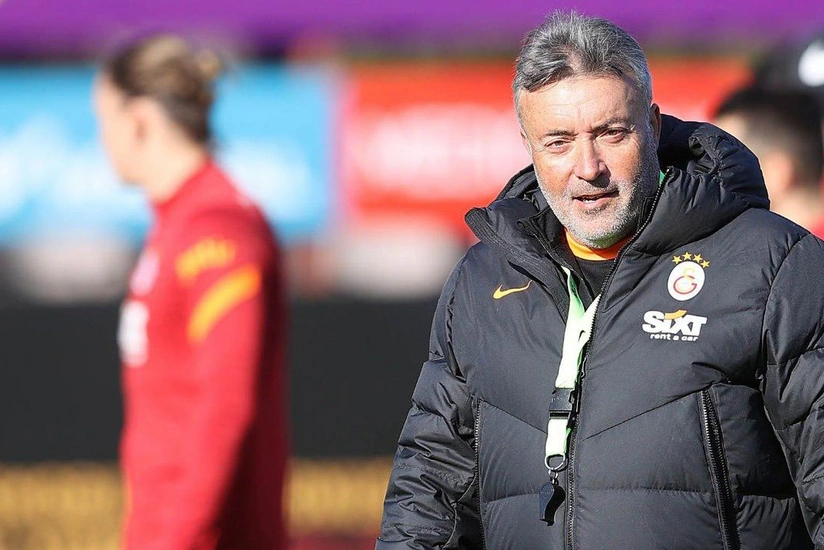 Qalatasaray baş məşqçiyə iki oyunluq vaxt verib