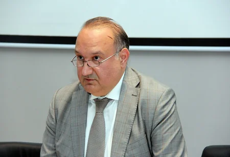 Bakı Metropoliteni Həmkarlar İttifaqı ilə yeni kollektiv müqavilə bağladı