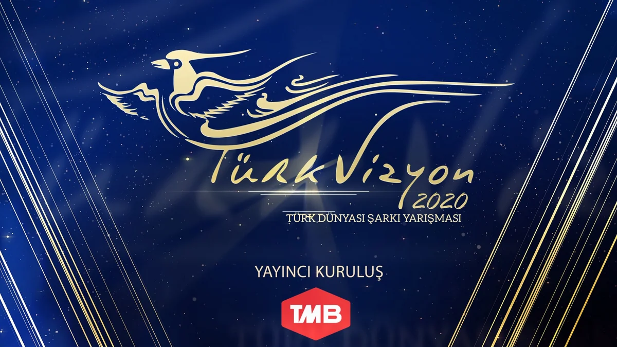 “TÜRKVİZYON” Türk Dünyası Mahnı Müsabiqəsi onlayn keçiriləcək
