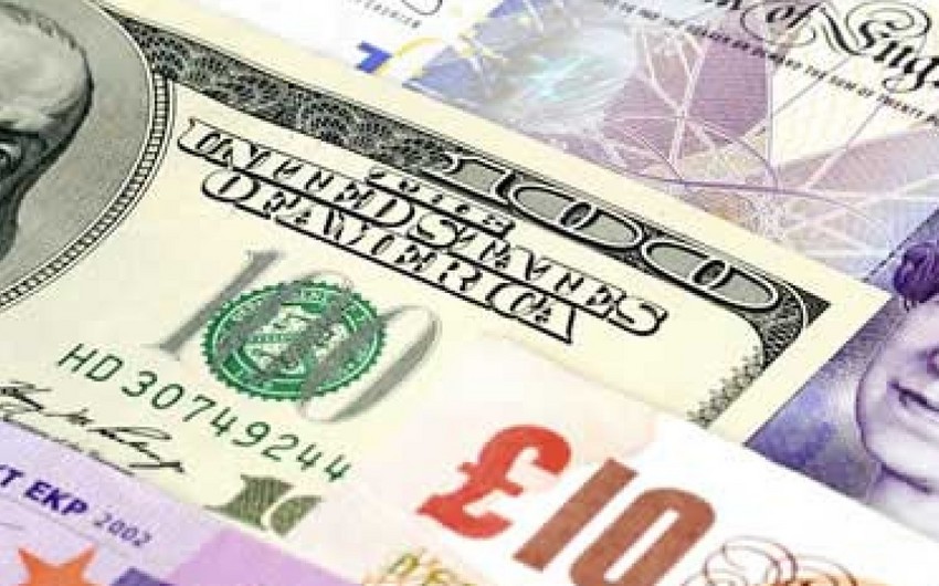 CBA currency exchange rates (13.05.2025)