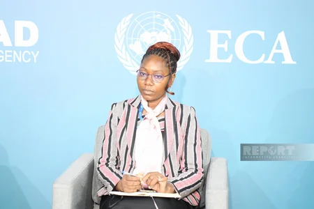 COP29-un afrikalı iştirakçıları böyük dövlətləri öz öhdəliklərini yerinə yetirməyə çağırıblar