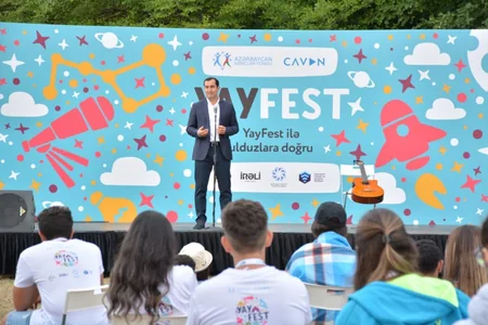 “YayFest” gənclər festivalı keçiriləcək