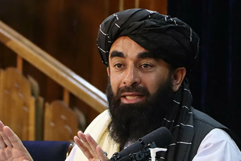 Талибан сделал предупреждение США