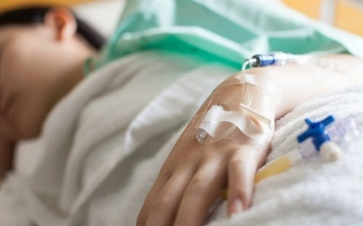 Oğuzda qadın sürücü on yaşlı uşağı vurub