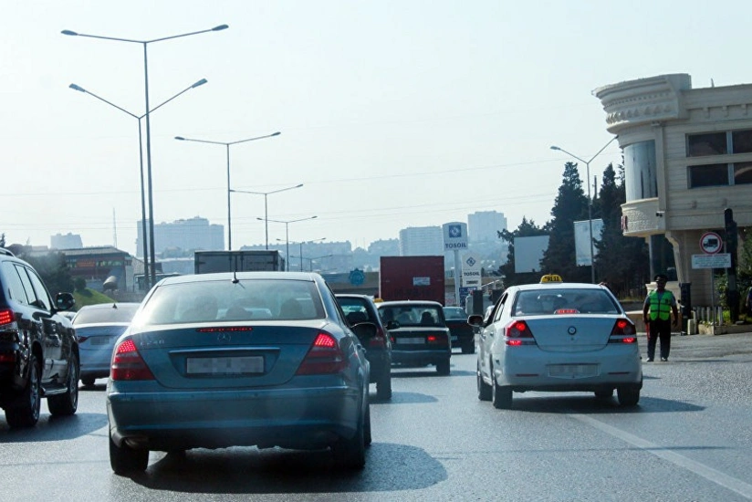 DYP-nin Ekoloji Nəzarət Bölüyünün komandiri yeni vəzifəyə təyinat alıb