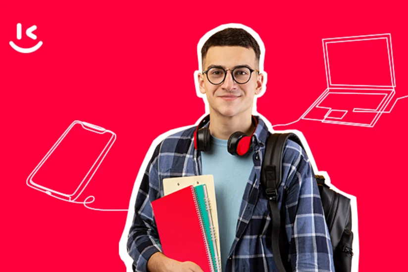 “Kontakt” “Tələbə Krediti Proqramı”na 1 000 000 manat ayırdı