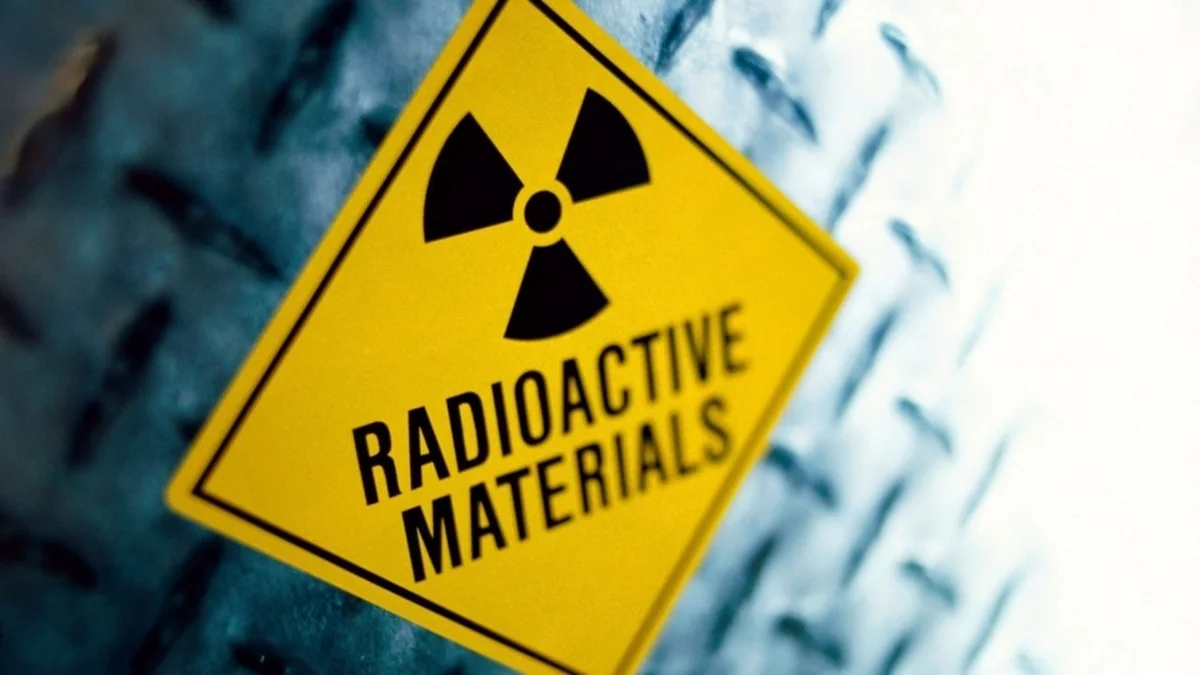 Container with radioactive material stolen in Mexico