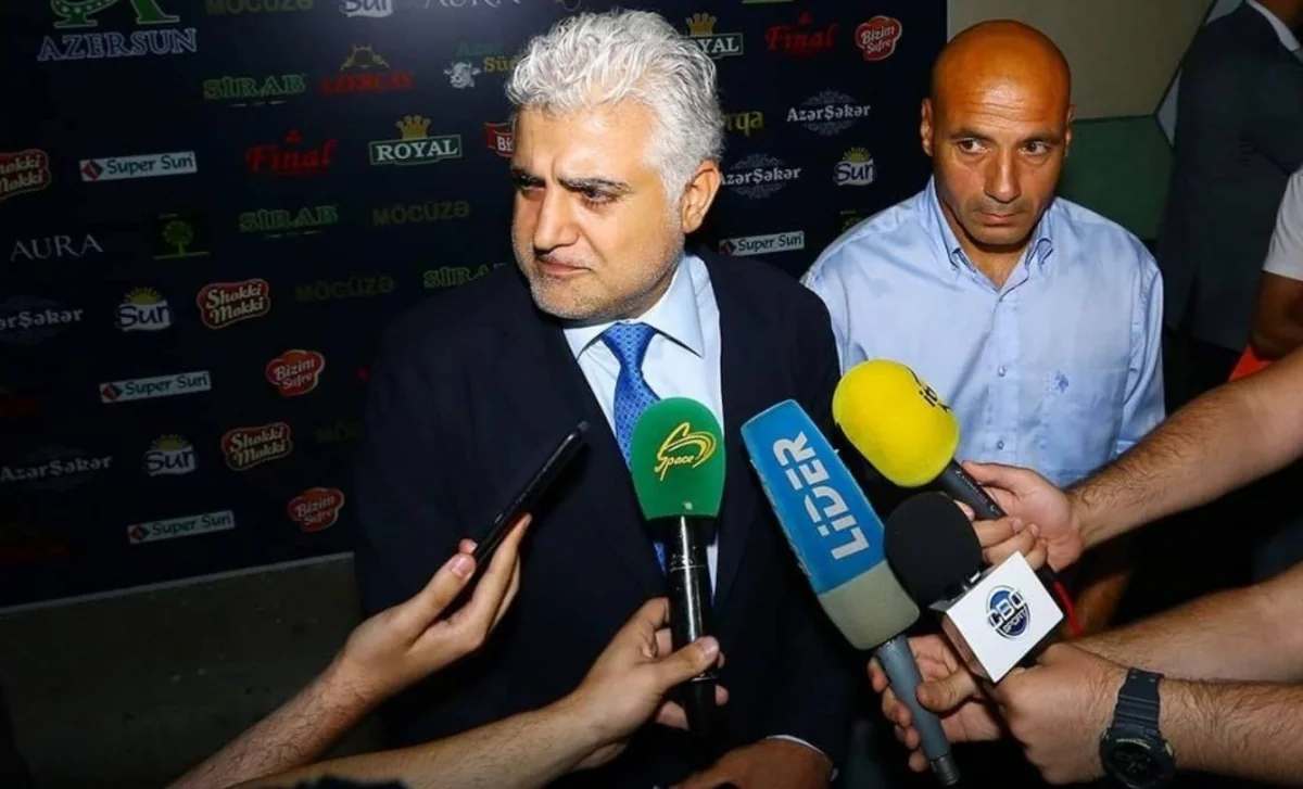 Tahir Gözəl: APOEL qarşısında çox güclü Qarabağ görəcəyik - MÜSAHİBƏ